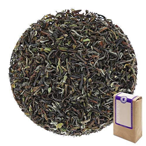 Nepal Shangri-La FTGFOP - schwarzer Tee aus Nepal, lose Blätter, 1kg, 1000g - GAIWAN Tee Nr. 1394 von GAIWAN