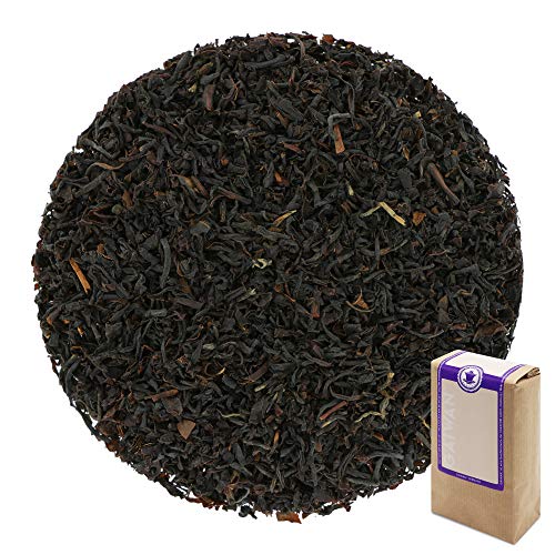 Nilgiri TGFOP - Bio schwarzer Tee aus Indien, lose Blätter, 100g - GAIWAN Tee Nr. 1354 von GAIWAN