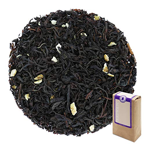 Orange Black - schwarzer Tee, lose Blätter, 1kg, 1000g - GAIWAN Tee Nr. 1222 von GAIWAN