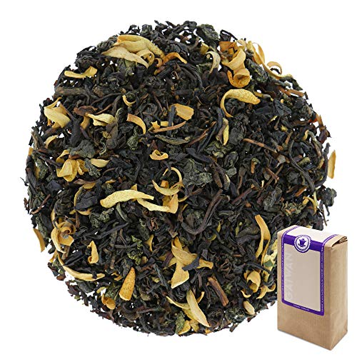 Orange Blossom Special - Oolong Tee lose Nr. 1417 von GAIWAN, 500 g von GAIWAN