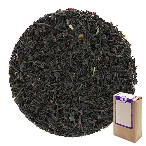 Ostfriesen Blattmischung FOP - schwarzer Tee, lose Blätter, 100g - GAIWAN Tee Nr. 1153 von GAIWAN
