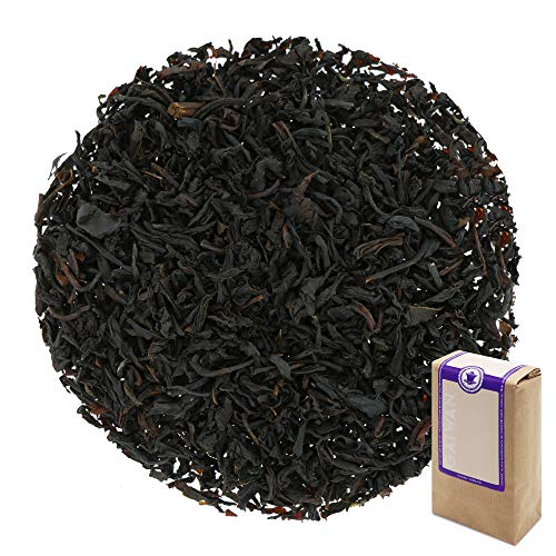 Ostfriesen Sonntagstee - schwarzer Tee, lose Blätter, 100g - GAIWAN Tee Nr. 1133 von GAIWAN