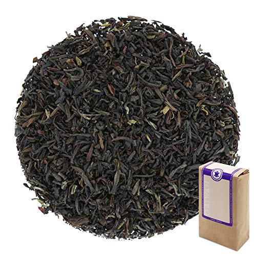 Ostfriesische Blatt-Mischung - Bio schwarzer Tee, lose Blätter, 500g - GAIWAN Tee Nr. 1248 von GAIWAN