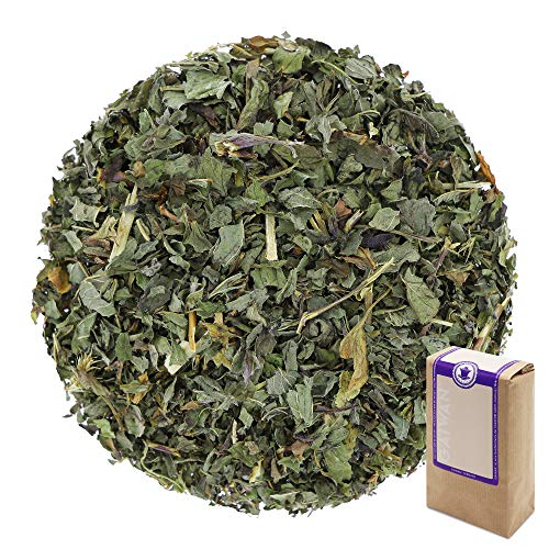 Pfefferminze - Bio Kräutertee aus Ägypten, lose, 1kg, 1000g - GAIWAN Tee Nr. 1172 von GAIWAN