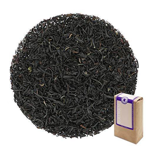Ping Suey - Bio schwarzer Tee aus China, lose Blätter, 1kg, 1000g - GAIWAN Tee Nr. 1107 von GAIWAN
