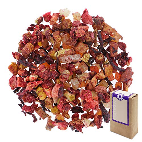 Pink Vanilla - Früchtetee, lose, 500g - GAIWAN Tee Nr. 1178 von GAIWAN