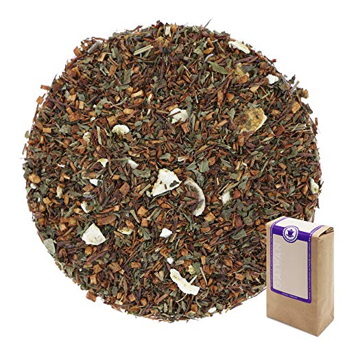 Rooibos Orange-Minze - Bio Rooibos, lose, 500g - GAIWAN Tee Nr. 1294 von GAIWAN