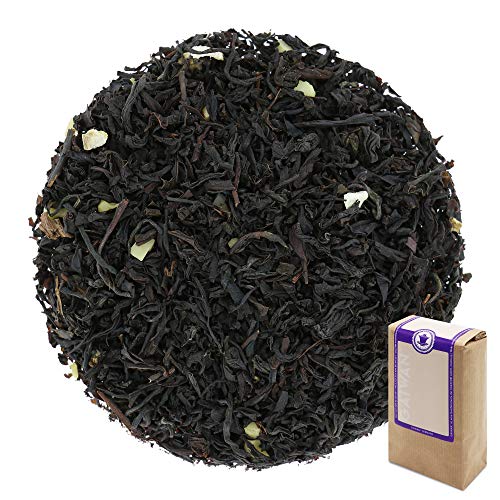 Rum Vanille - schwarzer Tee, lose Blätter, 250g - GAIWAN Tee Nr. 1364 von GAIWAN