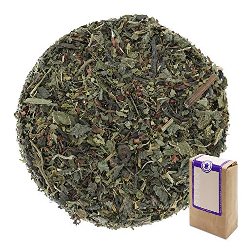 Schlankmacher - Kräutertee, lose, 1kg, 1000g - GAIWAN Tee Nr. 1262 von GAIWAN