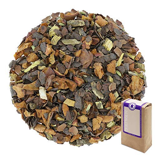 Schokolade - Bio Gewürztee, lose, 1kg, 1000g - GAIWAN Tee Nr. 1387 von GAIWAN