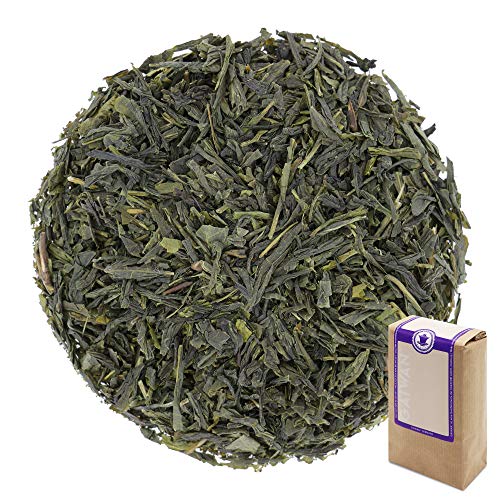 Sencha - Bio grüner Tee aus China, lose Blätter, 1kg, 1000g - GAIWAN Tee Nr. 1166 von GAIWAN
