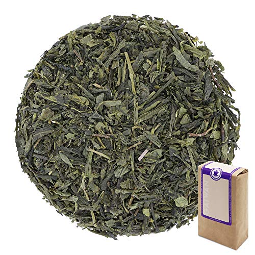 Sencha Fukuyu - grüner Tee aus Japan, lose Blätter, 1kg, 1000g - GAIWAN Tee Nr. 1303 von GAIWAN