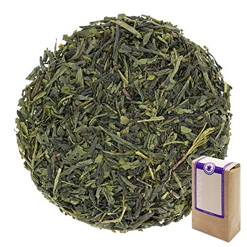 Sencha - grüner Tee aus Japan, lose Blätter, 1kg, 1000g - GAIWAN Tee Nr. 1177 Sencha - grüner Tee aus Japan, lose Blätter, 1kg, 1000g - GAIWAN Tee Nr. 1177 von GAIWAN