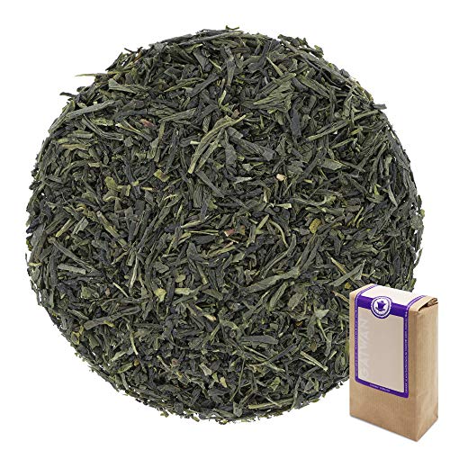 Sencha Haikido - Bio grüner Tee aus Japan, lose Blätter, 1kg, 1000g - GAIWAN Tee Nr. 1359 von GAIWAN