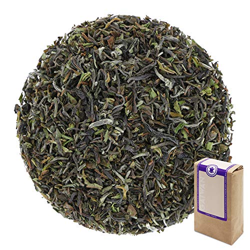 Sikkim FTGFOP - schwarzer Tee aus Indien, lose Blätter, 1kg, 1000g - GAIWAN Tee Nr. 1108 von GAIWAN