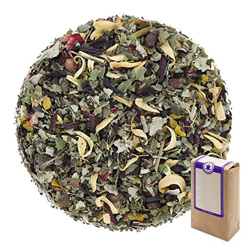 Sommerkräuter - Kräutertee, lose, 1kg, 1000g - GAIWAN Tee Nr. 1164 von GAIWAN