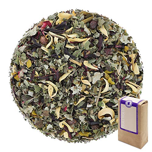 Sommerkräuter - Kräutertee, lose, 250g - GAIWAN Tee Nr. 1164 von GAIWAN