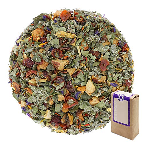 Sporty Fruits - Kräutertee, lose, 500g - GAIWAN Tee Nr. 1261 von GAIWAN