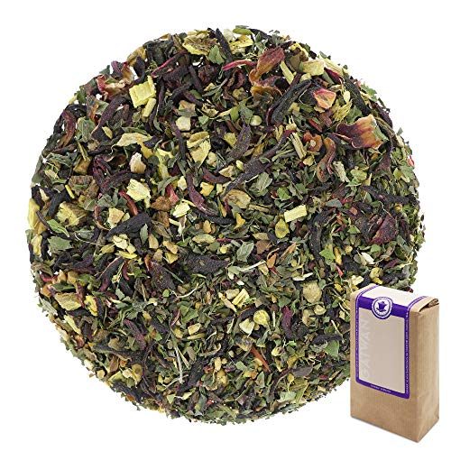 Spring Energy - Bio Kräutertee, lose, 250g - GAIWAN Tee Nr. 1298 von GAIWAN