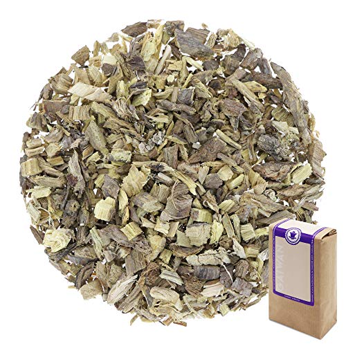Süßholzwurzel (Lakritz) - Bio Gewürztee aus China, lose, 1kg, 1000g - GAIWAN Tee Nr. 1103 von GAIWAN