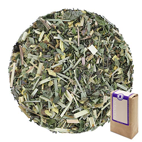 Sweet Mint - Kräutertee, lose, 1kg, 1000g - GAIWAN Tee Nr. 1111 von GAIWAN