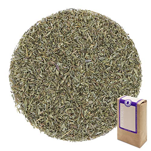 Thymian - Bio Kräutertee aus Ägypten, lose, 1kg, 1000g - GAIWAN Tee Nr. 1219 von GAIWAN