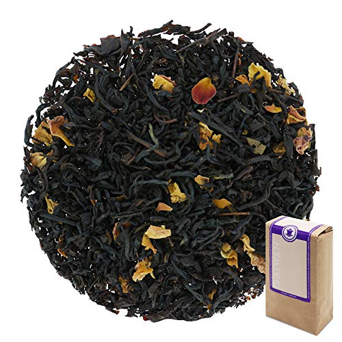 Tropische Blume - schwarzer Tee, lose Blätter, 100g - GAIWAN Tee Nr. 1350 von GAIWAN