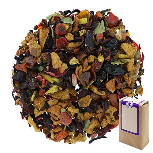 Waldfrucht - Früchtetee, lose, 500g - GAIWAN Tee Nr. 1349 von GAIWAN