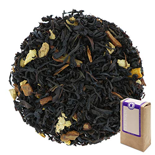 Weihnachtstee - schwarzer Tee, lose Blätter, 100g - GAIWAN Tee Nr. 1119 von GAIWAN
