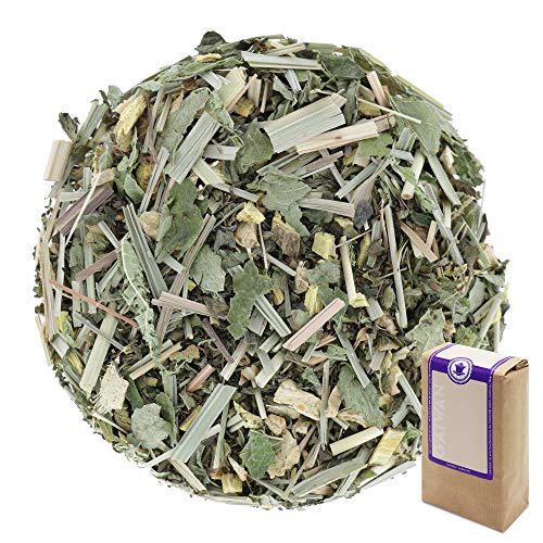 Wellness Harmonie - Bio Kräutertee, lose, 250g - GAIWAN Tee Nr. 1304 von GAIWAN