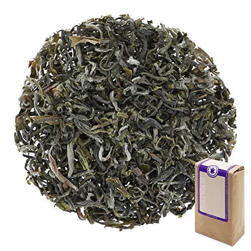 White Monkey - grüner Tee aus China, lose Blätter, 100g - GAIWAN Tee Nr. 1223 von GAIWAN