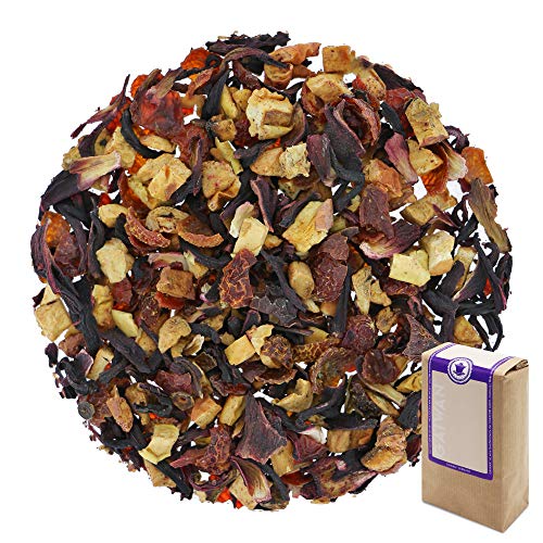 Wildkirsche - Früchtetee, lose, 500g - GAIWAN Tee Nr. 1268 von GAIWAN