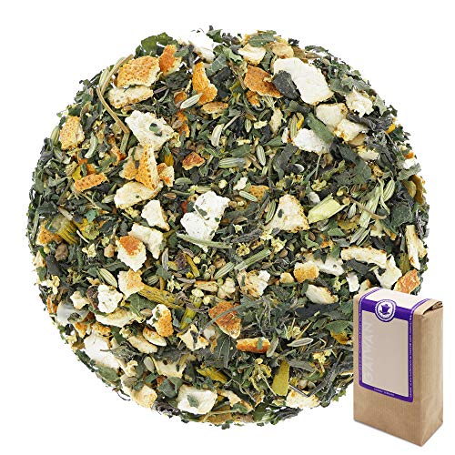 Winterabend - Kräutertee, lose, 500g - GAIWAN Tee Nr. 1324 von GAIWAN