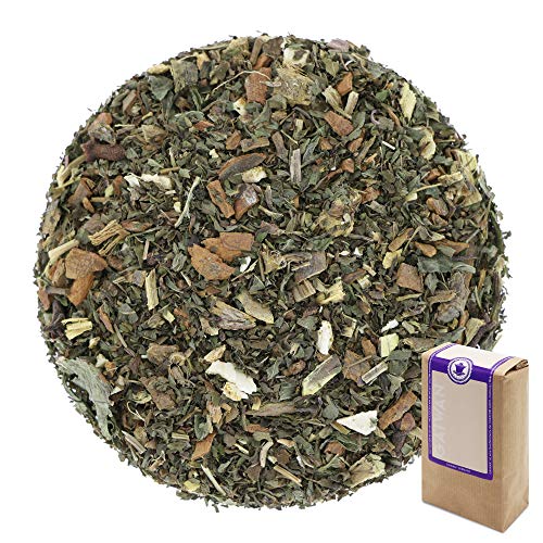 Winterpunsch - Bio Kräutertee, lose, 1kg, 1000g - GAIWAN Tee Nr. 1140 von GAIWAN