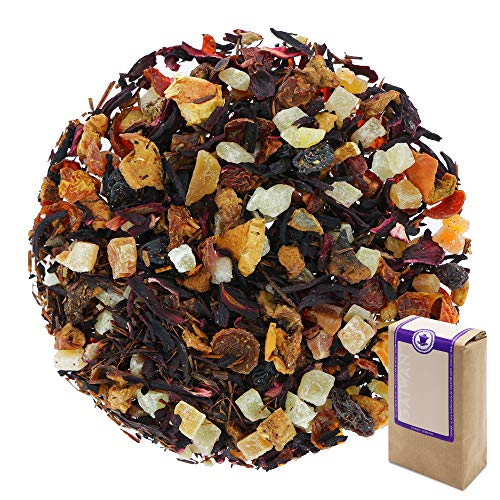 Winterpunsch - Früchtetee, lose, 250g - GAIWAN Tee Nr. 1278 von GAIWAN