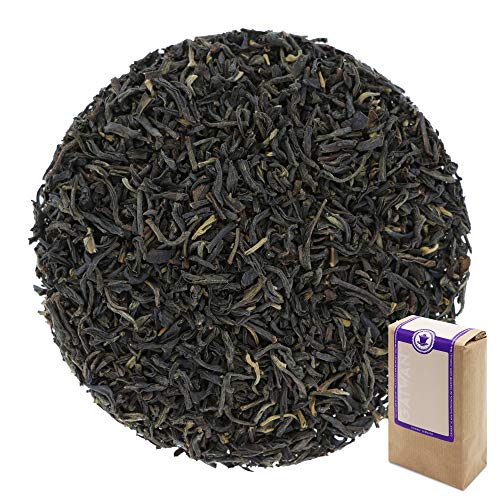 Yunnan FOP - Bio schwarzer Tee aus China, lose Blätter, 1kg, 1000g - GAIWAN Tee Nr. 1316 von GAIWAN