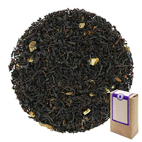 Zitrone - Bio schwarzer Tee, lose Blätter, 1kg, 1000g - GAIWAN Tee Nr. 1190 Zitrone - Bio schwarzer Tee, lose Blätter, 1kg, 1000g - GAIWAN Tee Nr. 1190 von GAIWAN