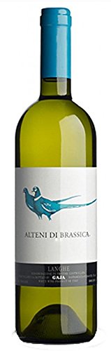 Alteni di Brassica GAJA Sauvignon 2017 von GAJA