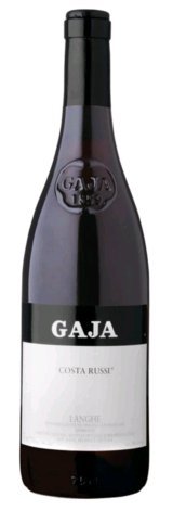 Barbaresco Costa Russi GAJA 2013 von GAJA