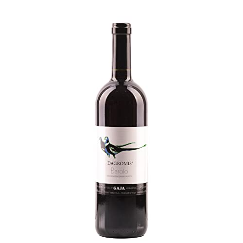 Barolo Gaja DOCG Dagromis 0,75 lt. von Gaja