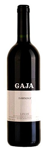 Darmagi GAJA 2005 von GAJA