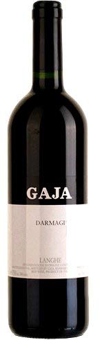 Darmagi GAJA 2015 von Gaja