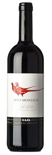 GAJA Sito Moresco Langhe Rosso 2019 von GAJA