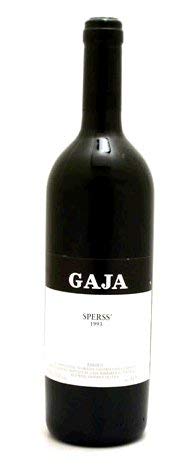 GAJA Sperss 2005 von Gaja