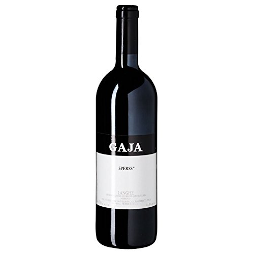 GAJA Sperss 2010 von Gaja
