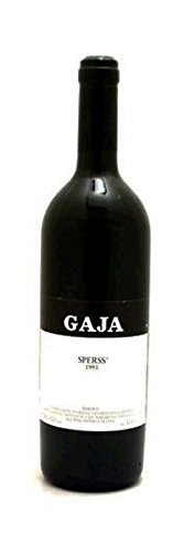 GAJA Sperss 2014 von Gaja