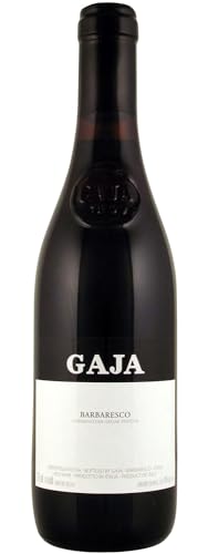 Gaja Barbaresco Wein trocken (1 x 0.375 l) von GAJA