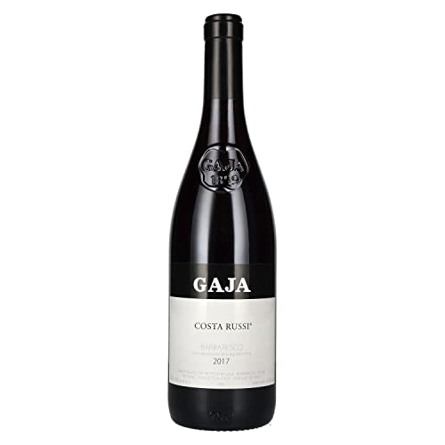 Gaja Barbaresco Costa Russi 2014 14,5% Vol. 0,75 l von Gaja
