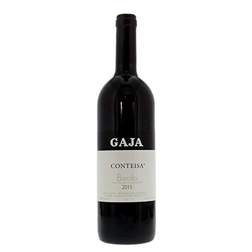 Gaja Conteisa Barolo DOP 2015-0.75cl von GAJA