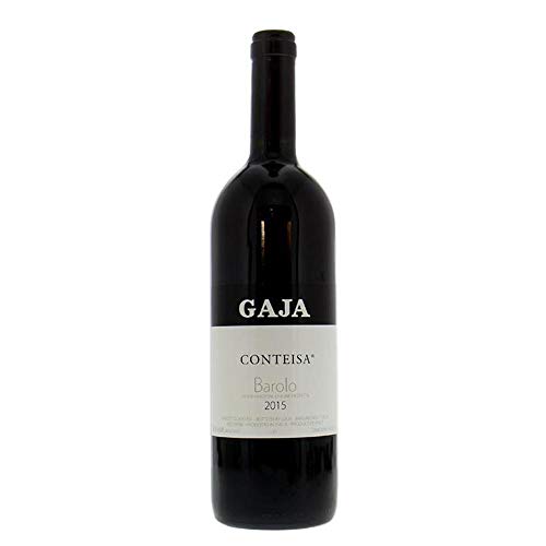 Gaja Conteisa Barolo DOP 2015-0.75cl von Gaja